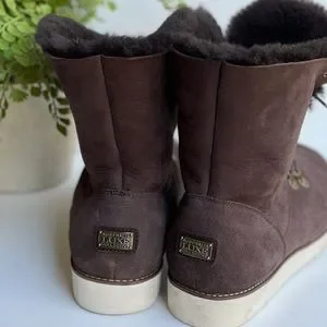 AUSTRALIA LUXE COLLECTIVE Men’s Fashion Winter boots size 11 new $308 Australia Luxe Collective | Shoes | Australia Luxe  main image 2
